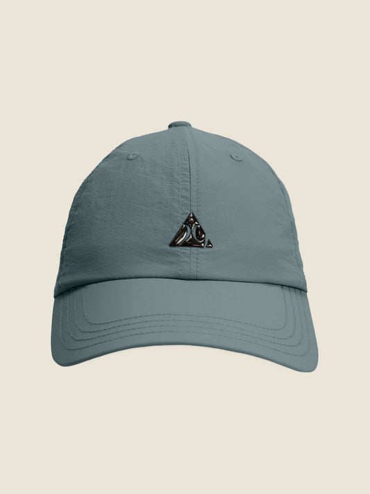 Sky-High Ponytail Cap (Balsam)