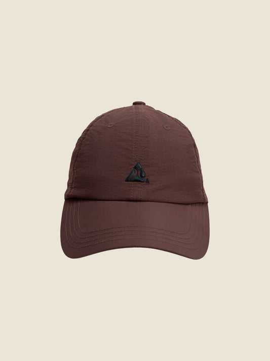 Sky-High Ponytail Cap (Soil)