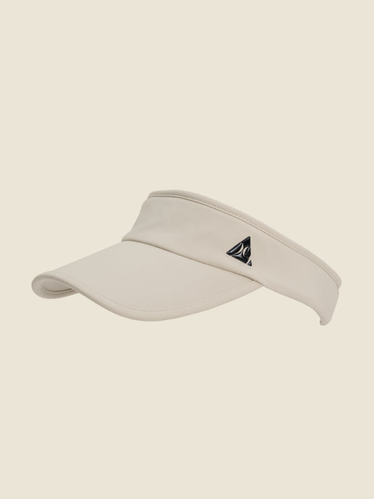 CLASSIC SUN VISOR (LIGHT SAND)