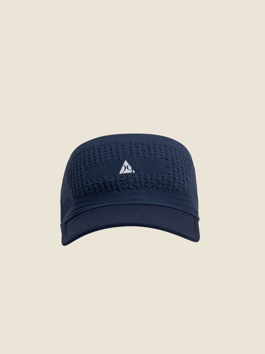 CLUB HEADBAND CAP (NIGHT OCEAN)