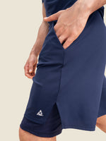 Pulse Shorts (Night Ocean)