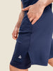 Pulse Shorts (Night Ocean)