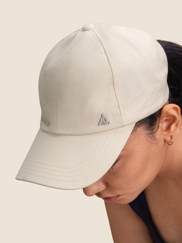 YOU LOOK GOOD' CAP (WHITE ASPARAGUS)