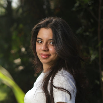 <em>Isha Jain</em>