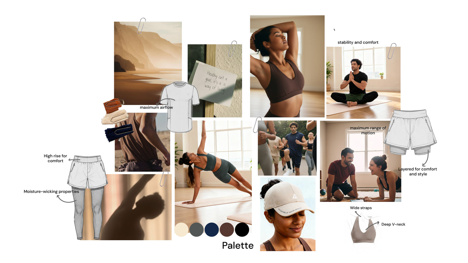 A29 Wellbeing & Lifestyle 