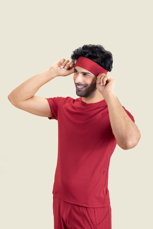 Pocketed T-Shirt 2.0