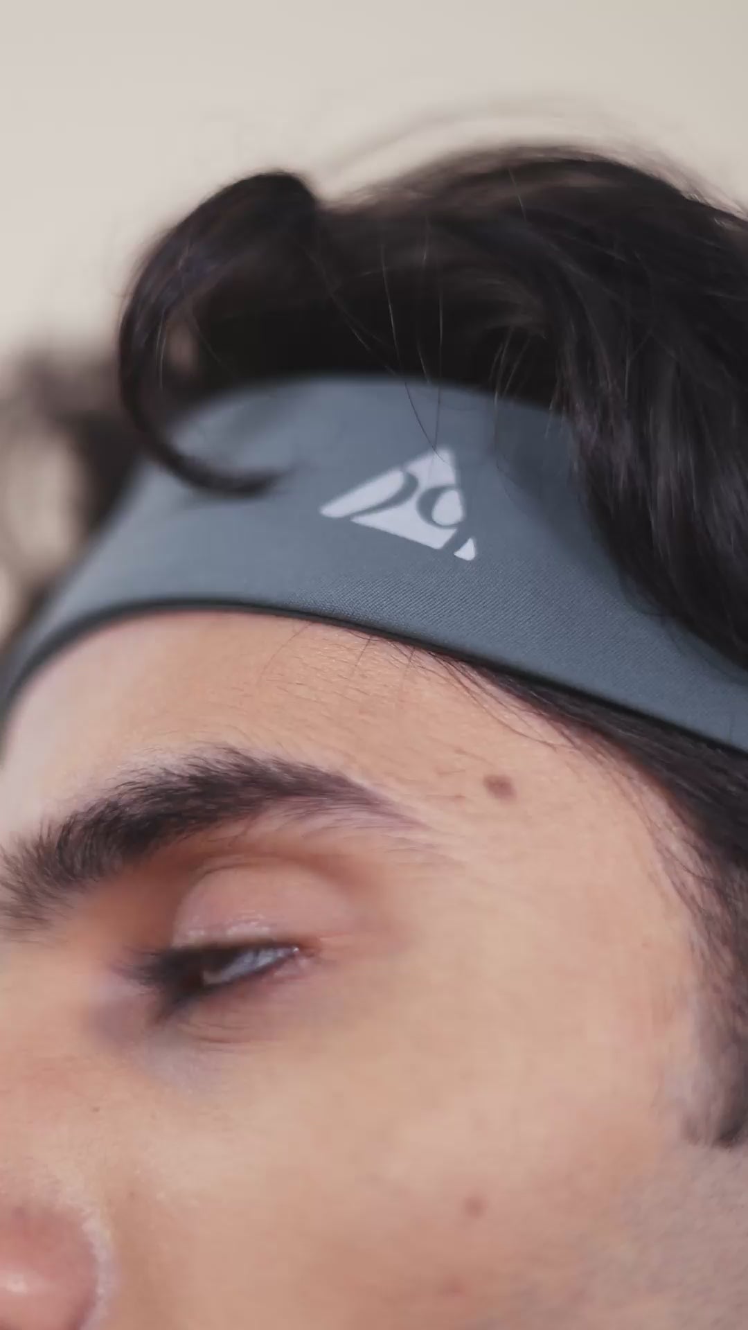 Classic Head Band (Sand) – A29 Wellbeing & Lifestyle